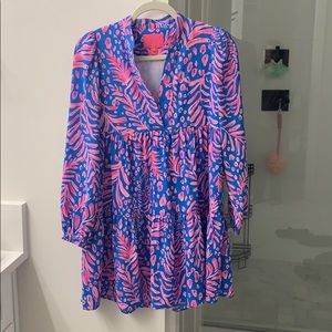 Lilly Pulitzer Winona Dress